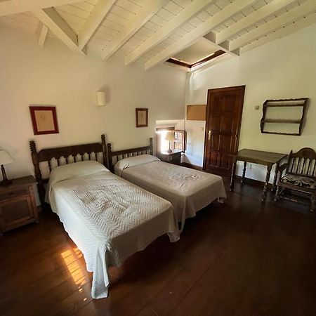 Apartamento Gaudi Comillas Eksteriør billede