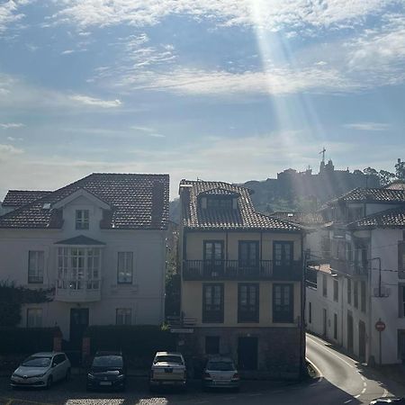 Apartamento Gaudi Comillas Eksteriør billede