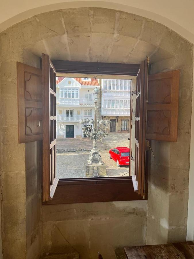 Apartamento Gaudi Comillas Eksteriør billede