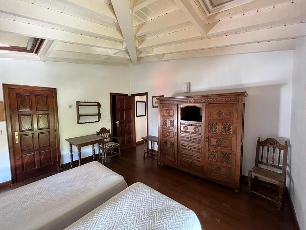 Apartamento Gaudi Comillas Eksteriør billede
