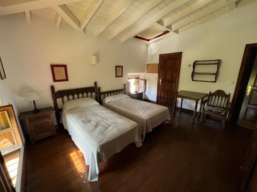 Apartamento Gaudi Comillas Eksteriør billede