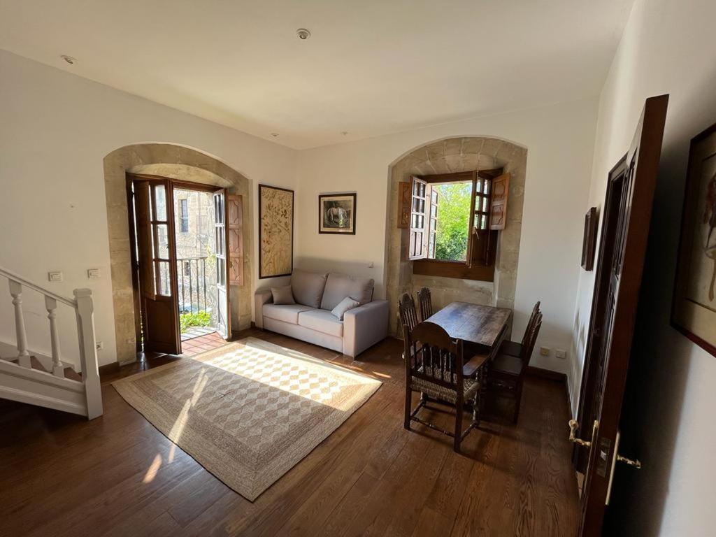 Apartamento Gaudi Comillas Eksteriør billede