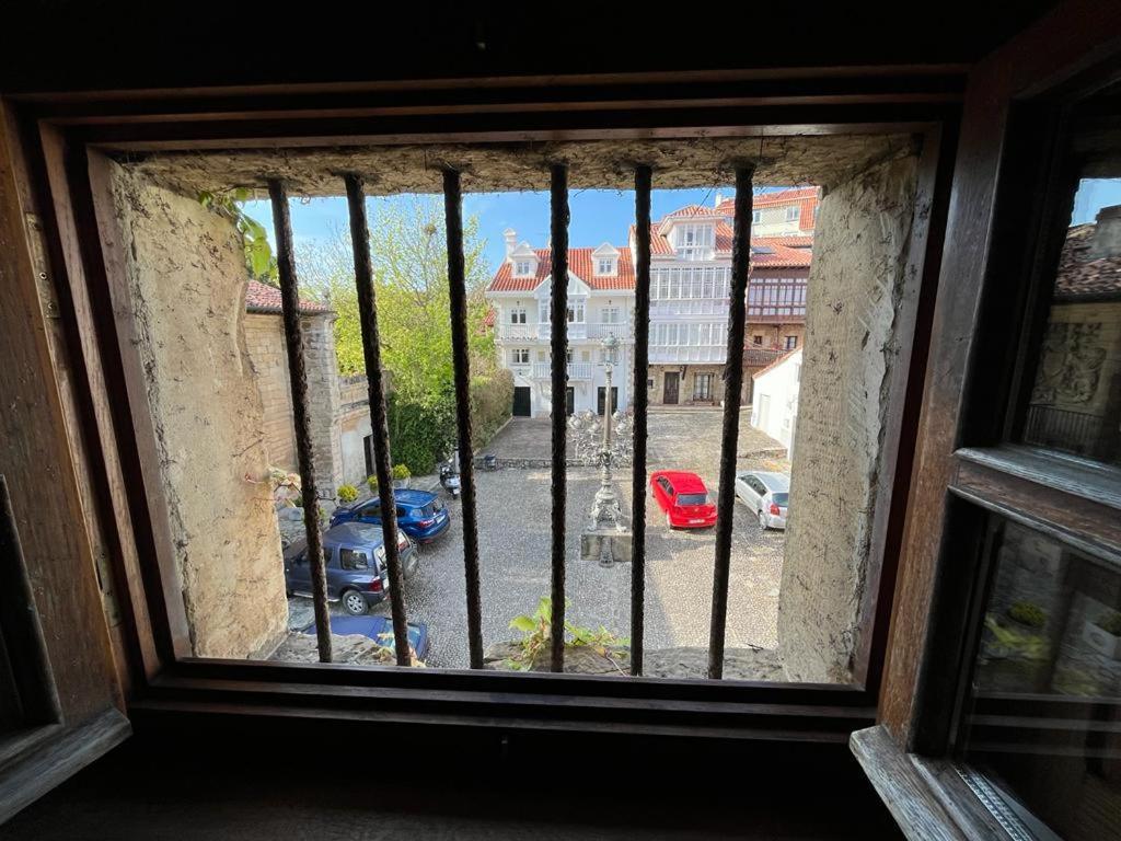 Apartamento Gaudi Comillas Eksteriør billede