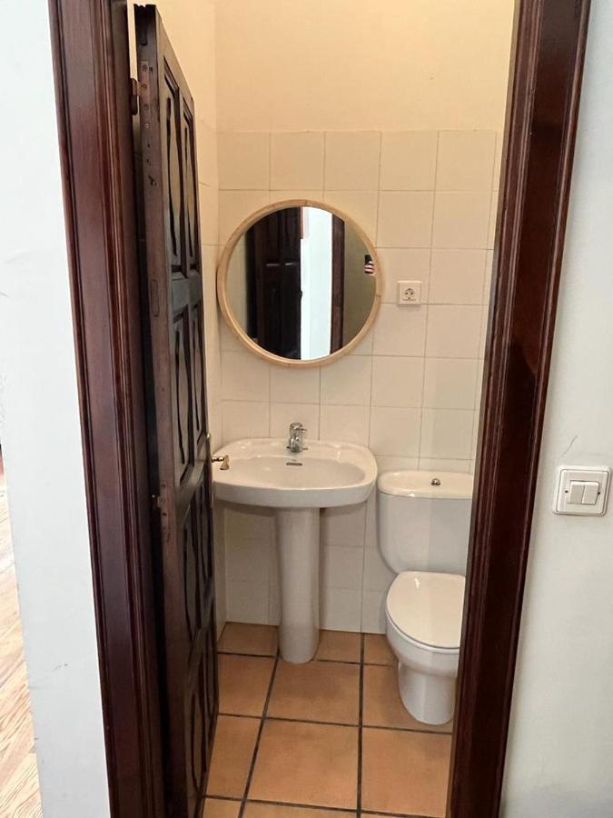 Apartamento Gaudi Comillas Eksteriør billede