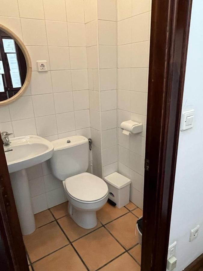 Apartamento Gaudi Comillas Eksteriør billede