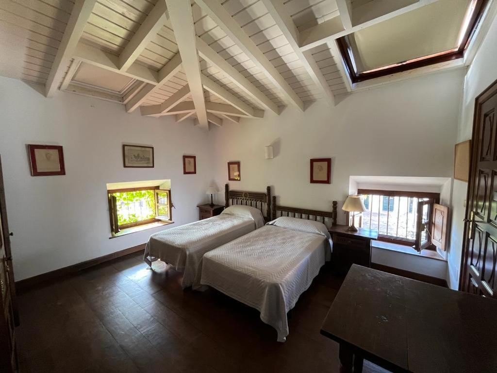 Apartamento Gaudi Comillas Eksteriør billede