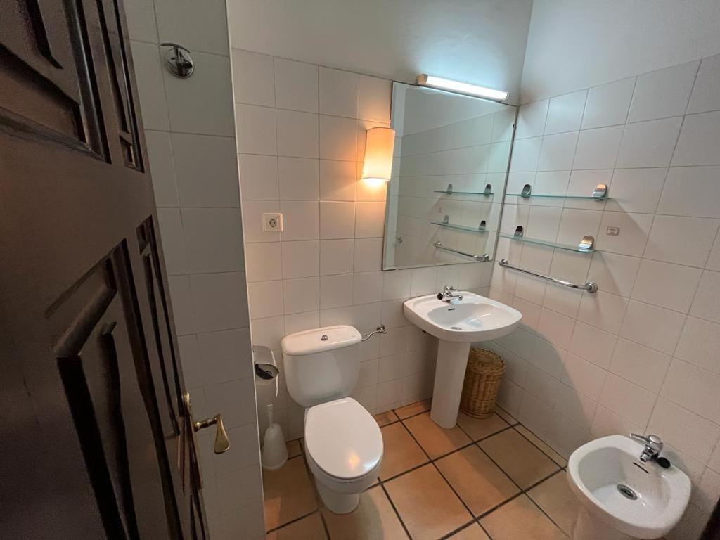 Apartamento Gaudi Comillas Eksteriør billede